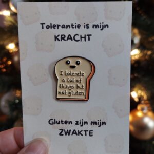 Pin - Gluten
