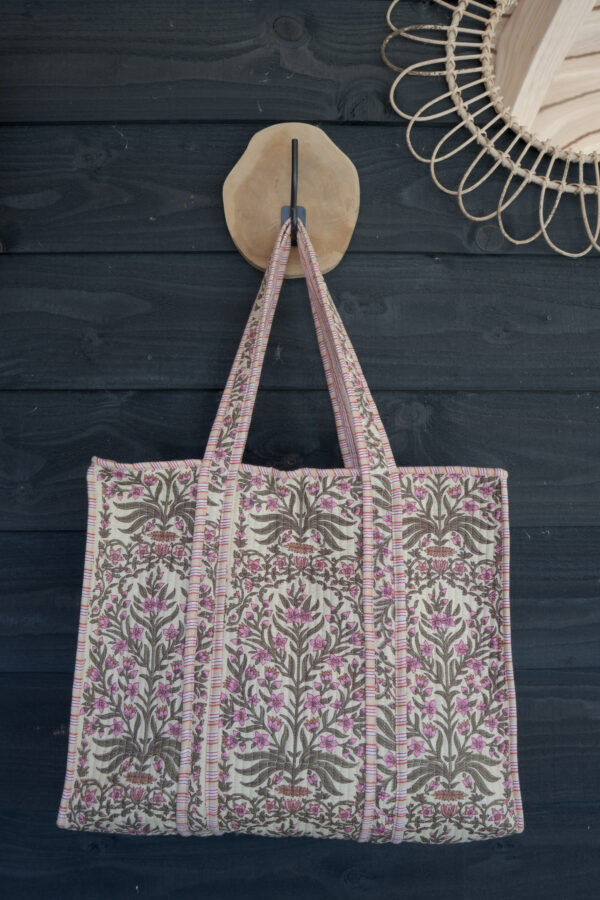 Totebag Shopper NO1