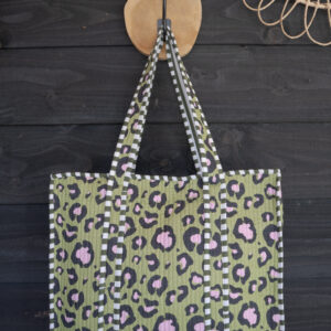 Totebag Shopper NO2