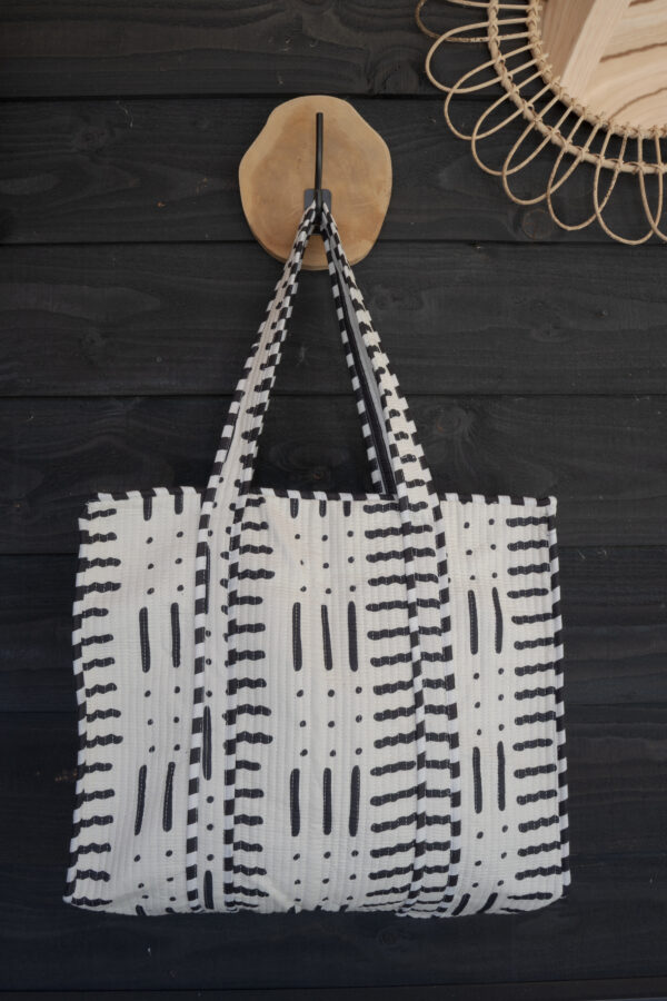 Totebag Shopper NO3