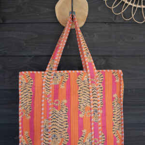 Totebag Shopper NO6